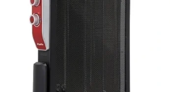 Havells Room Heater Pacifio Mica Convenction 2000 watt with Micathermic Technology & 2 Heat Setting for Rs.4199 @ Amazon