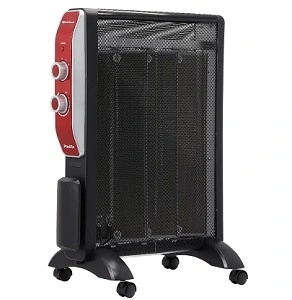 Havells Room Heater Pacifio Mica Convenction 2000 watt with Micathermic Technology & 2 Heat Setting for Rs.4199 @ Amazon