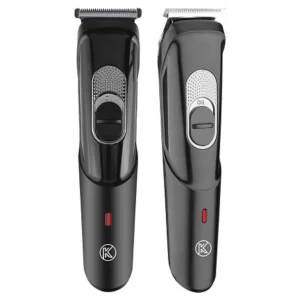 Kubra KB-2029 Rechargeable Cordless Beard & Hair Trimmer for Rs.399 @ Amazon