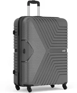 SAFARI Large Check-in Suitcase (75 cm) 4 Wheels