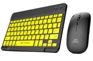 Ant Esports WKM11 Wireless Keyboard & Mouse Combo for Rs.749 @ Flipkart