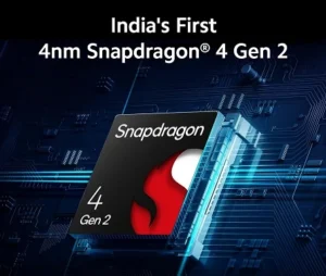 Redmi 12 5G with Snapdragon 4 Gen 2 Mobile Platform | 8GB RAM 256GB ROM