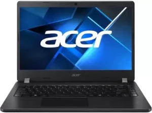 Acer Travelmate Intel Core i5 11th Gen 1135G7 – (16 GB/ 512 GB SSD/ Windows 11 Home) TMP214-53 Thin and Light Laptop (14 inch) for Rs.34990 @ Flipkart