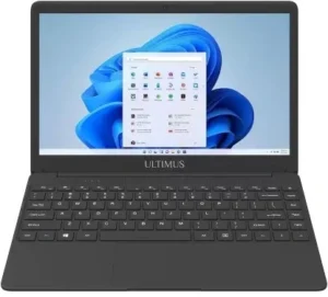 Ultimus Elite Intel Core i5 10th Gen 1035G4 – (8 GB/ 512 GB SSD/ Windows 11 Home) Thin and Light Laptop (14.1 inch) for Rs.19999 @ Flipkart