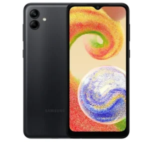 SAMSUNG Galaxy A04 (128 GB, 4 GB RAM)