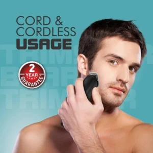 HAVELLS BT4441 Trimmer 120 min Runtime 9 Length Settings for Rs.599 @ Flipkart