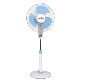Kenstar Wind Speed 400 mm 3 Blade Pedestal Fan for Rs.1579 @ Flipkart