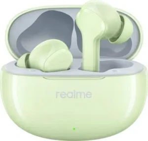 realme Earbuds T110 with Ai Enc for Calls, Upto 38 Hours of Playback and Fast Charging Bluetooth in Ear Headset